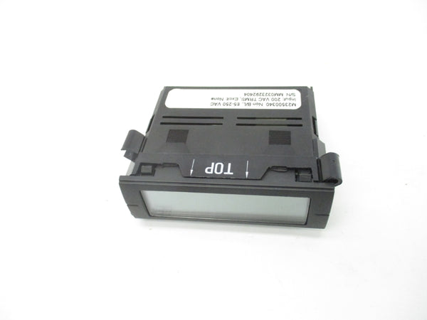 SIMPSON M23500340 85-250VAC NSMP