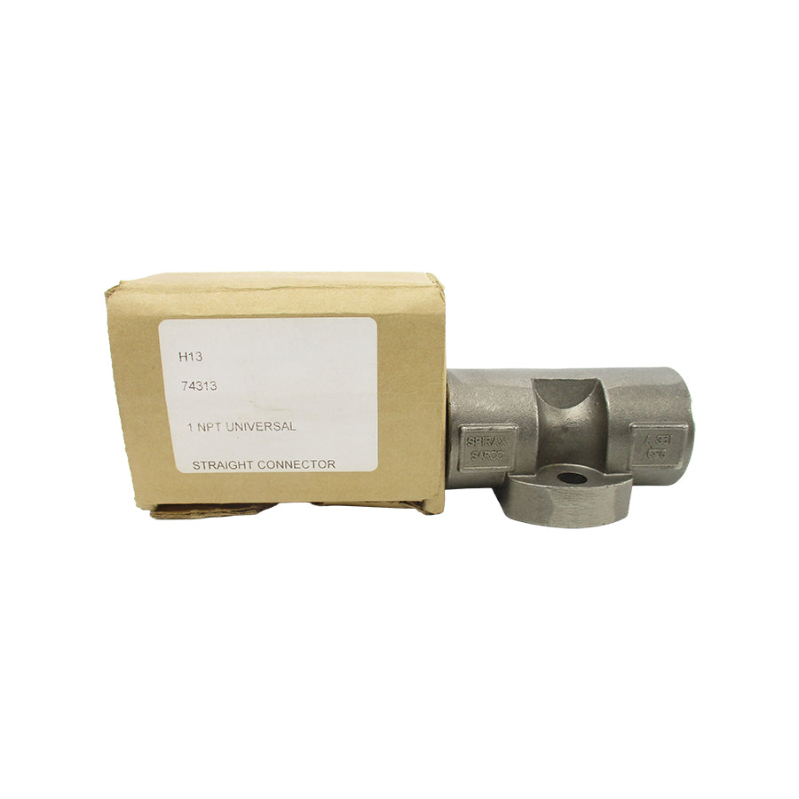 SPIRAX SARCO 74313 H13 1" NSMP