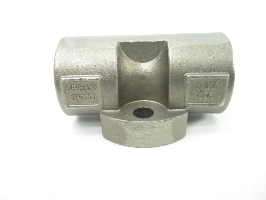 SPIRAX SARCO 74313 H13 1" NSMP