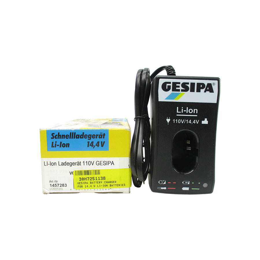 GESIPA 1457283 LI-ION 110V NSMP