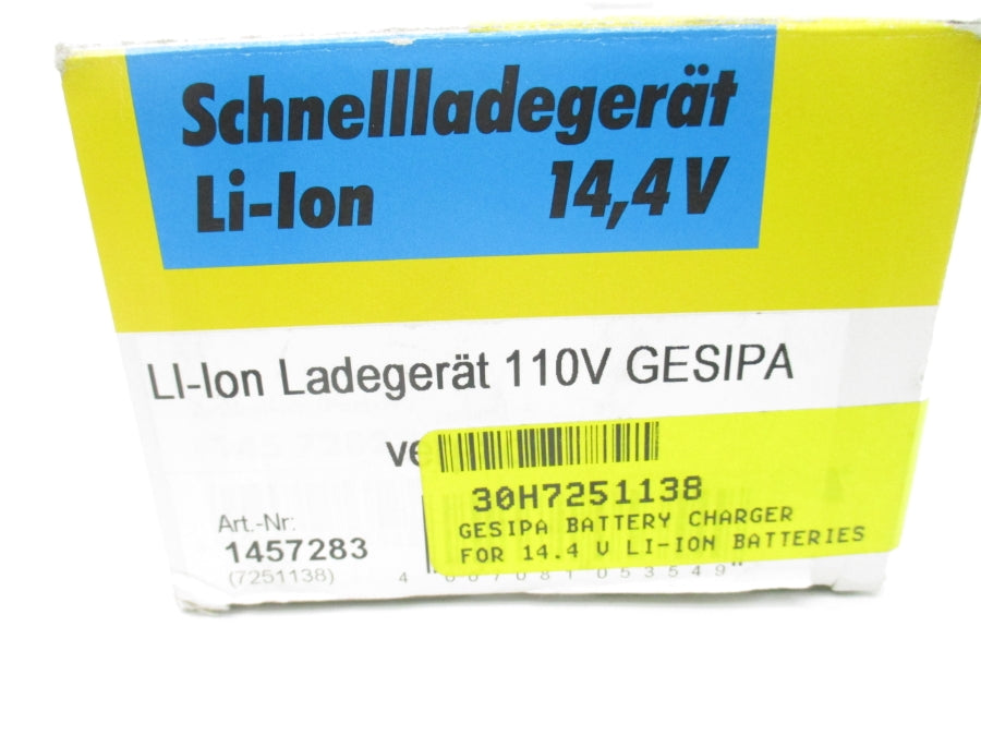 GESIPA 1457283 LI-ION 110V NSMP