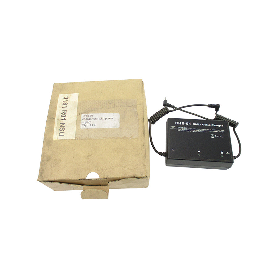CHARGER CHR-01 NSMP