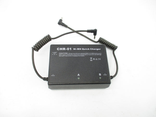CHARGER CHR-01 NSMP