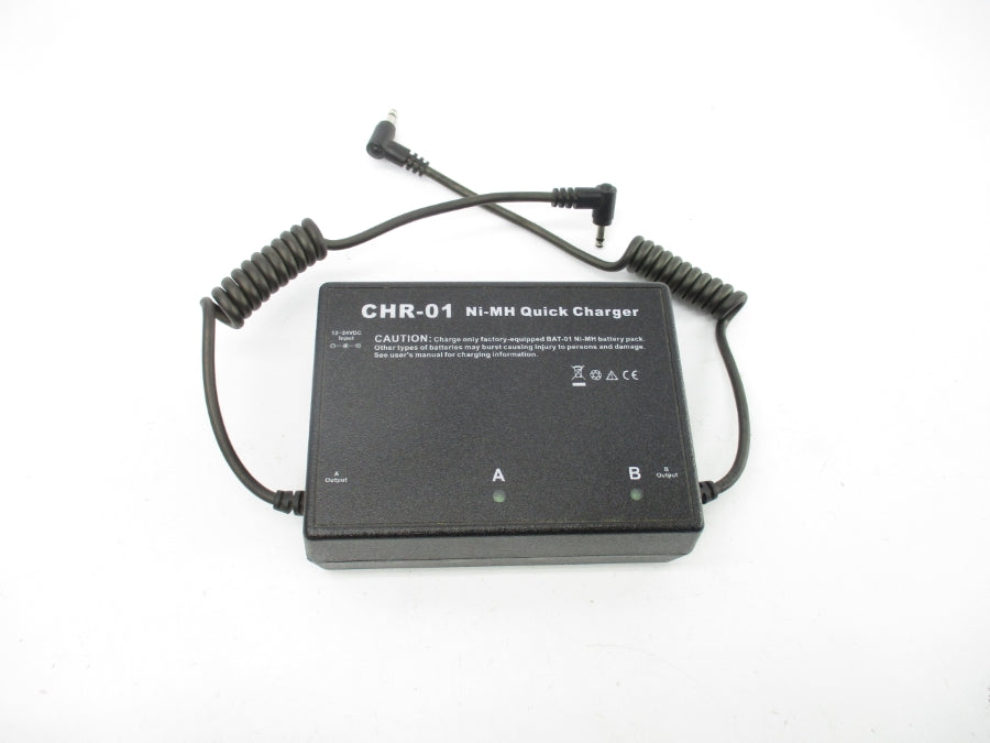 CHARGER CHR-01 NSMP