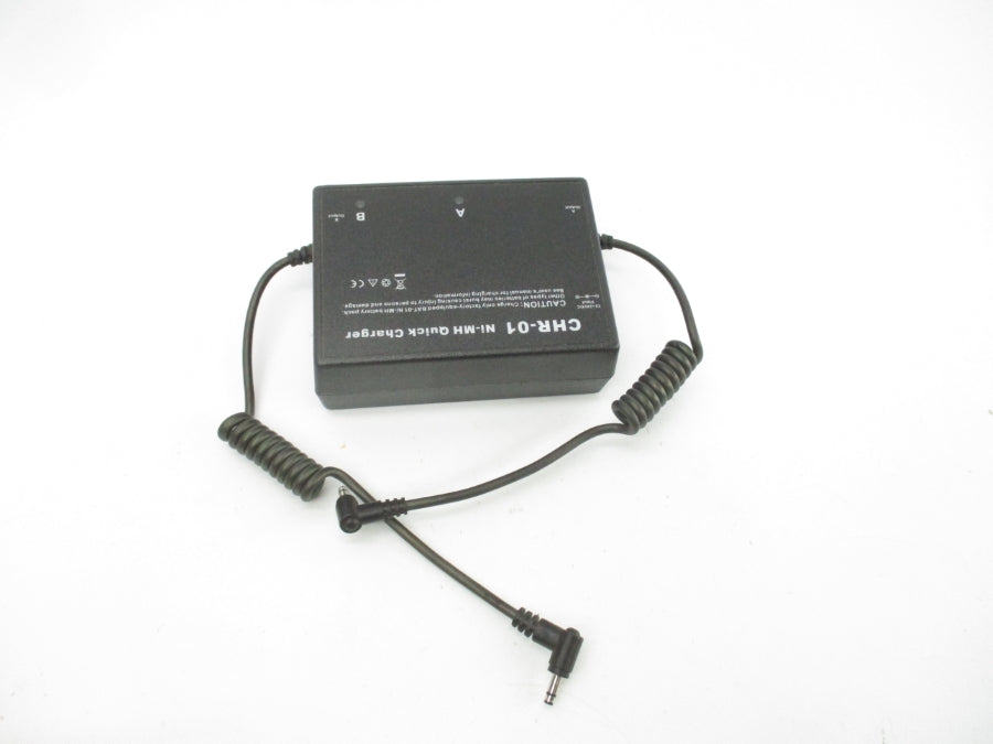 CHARGER CHR-01 NSMP