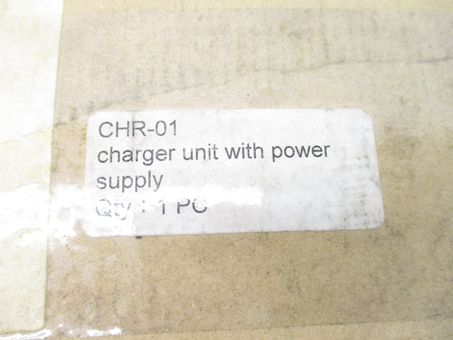 CHARGER CHR-01 NSMP