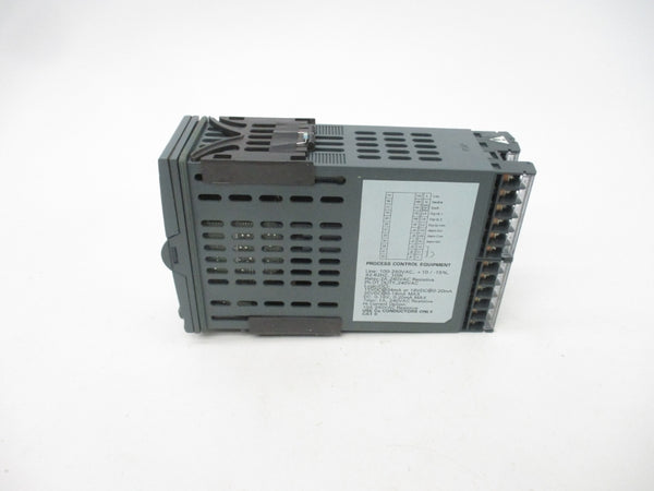 EUROTHERM 2408/CC/VH/TH/RC/XX/XX/XX/FM/XX/ENG 240VAC 10A NSMP