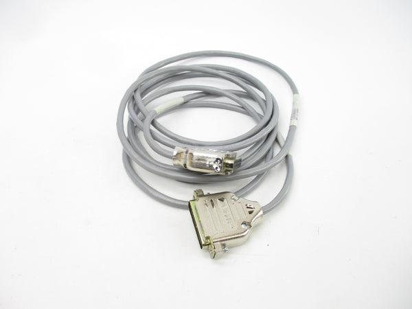 ALLEN BRADLEY 2711-NC1 SER. A NSMP