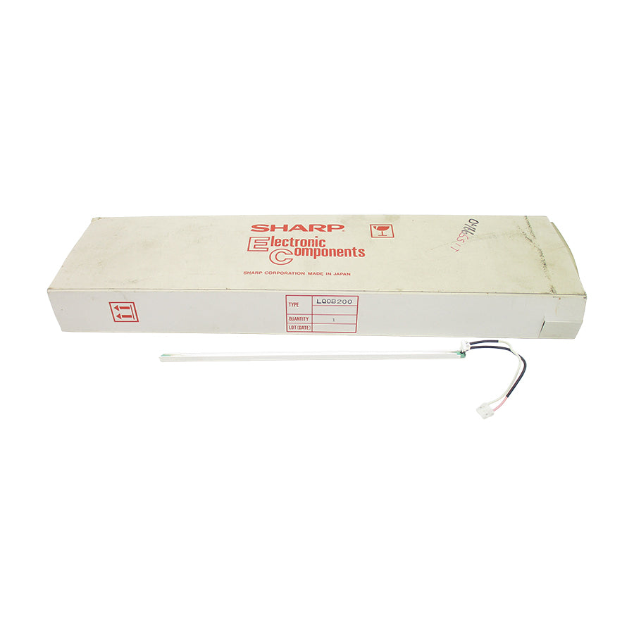 SHARP LQ0B200 NSMP