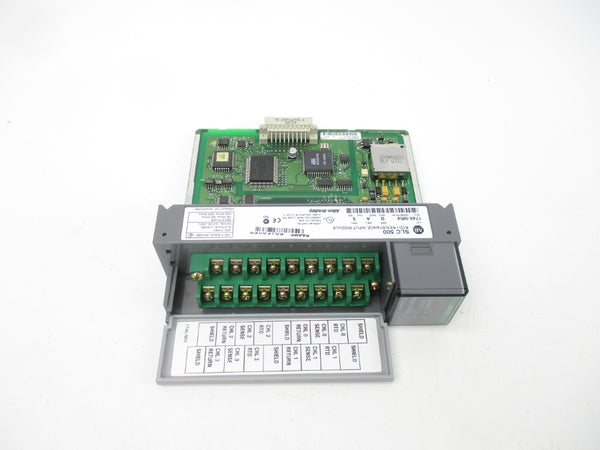 ALLEN BRADLEY 1746-NRA SER. B F/W 5 REV. A NSMP