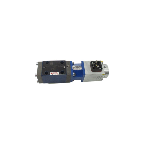 REXROTH DRE6X-11/1755MG24-8NZ4M 0811402055 24VDC 0.8A UNMP