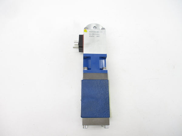 REXROTH DRE6X-11/1755MG24-8NZ4M 0811402055 24VDC 0.8A UNMP