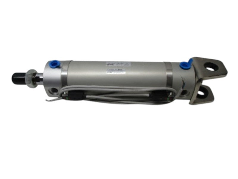 SMC CDG1DN50-125-H7BW CYLINDER NSNP