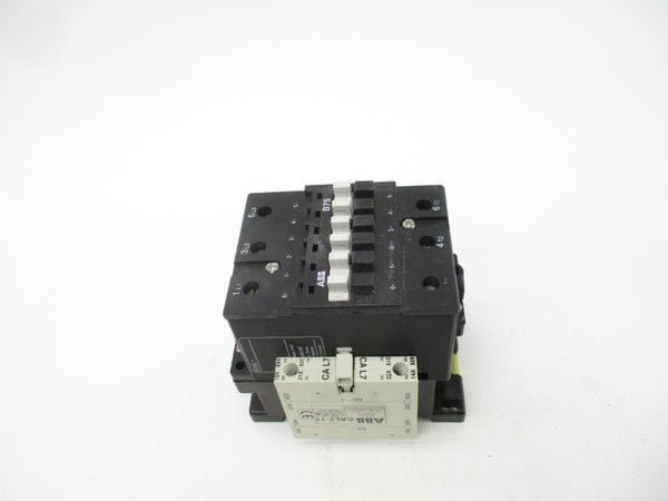 ABB B75C-1 110/120V NSMP