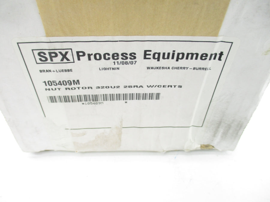 SPX 105409M NSMP