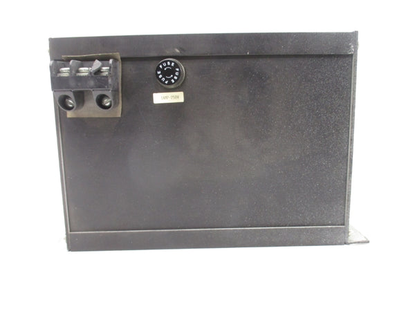 EAGLE SIGNAL CONTROLS CP2030A6 120V UNMP