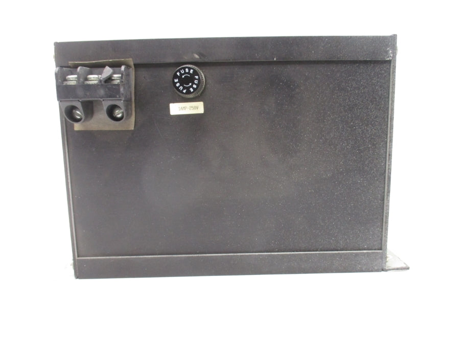 EAGLE SIGNAL CONTROLS CP2030A6 120V UNMP