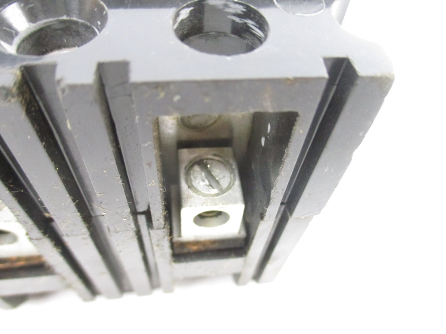 SQUARE D FAL3601513M SER. 2 600VAC 15A UNMP