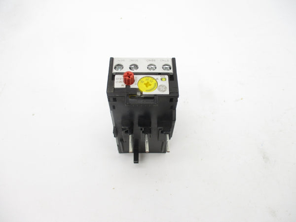 GENERAL ELECTRIC RT1V 600VAC 25-32A UNMP