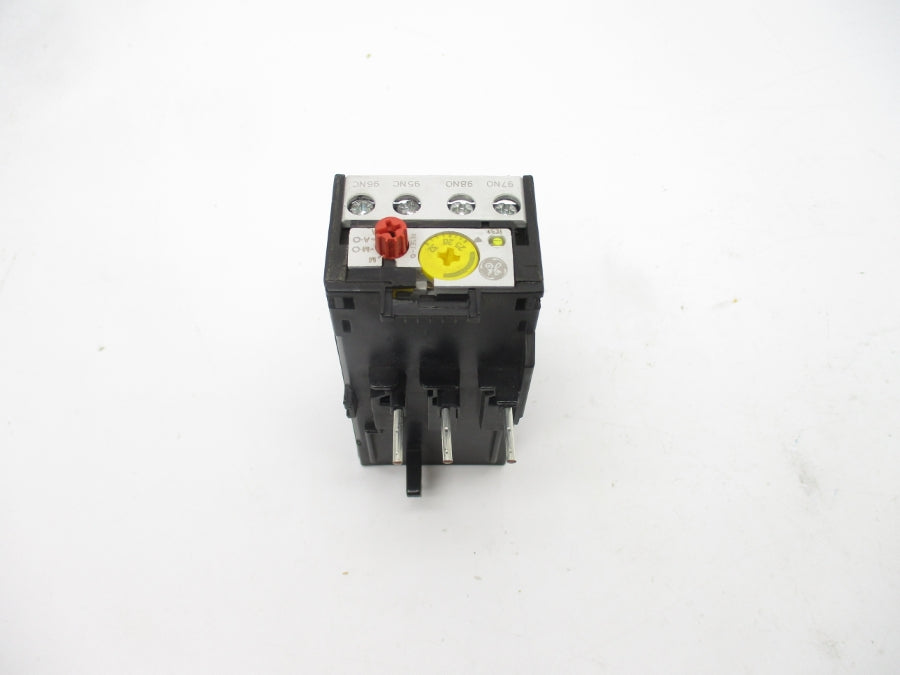 GENERAL ELECTRIC RT1V 600VAC 25-32A UNMP