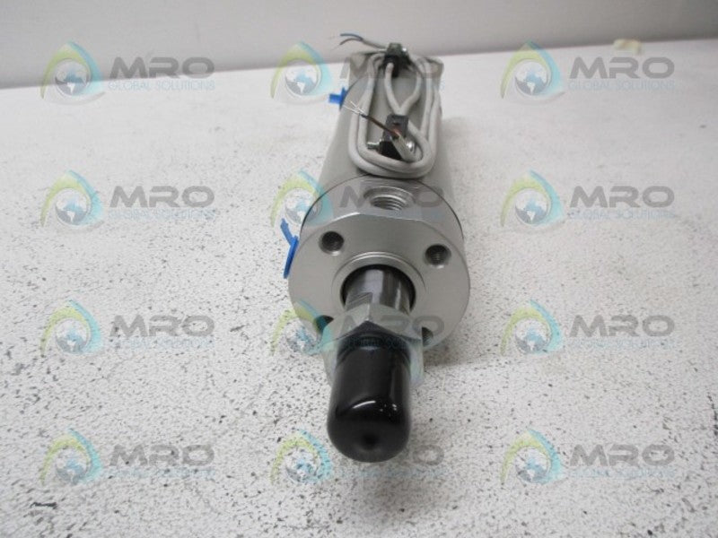SMC CDG1DN50-125-H7BW CYLINDER NSNP