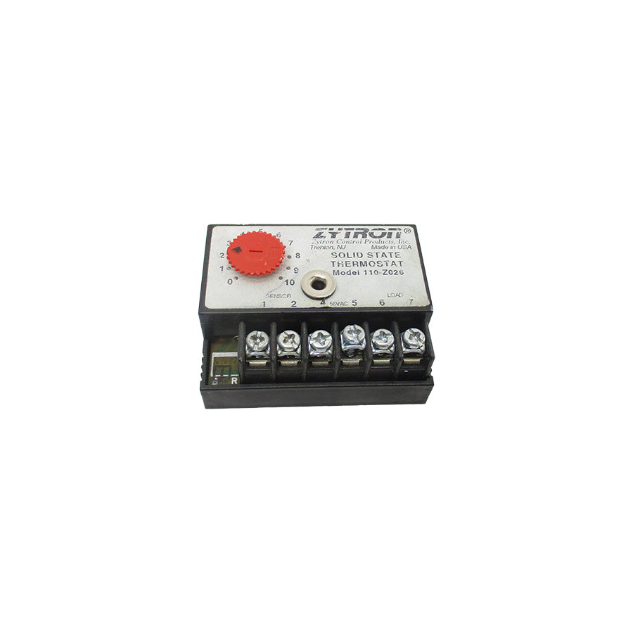 ZYTRON 110-Z026 UNMP