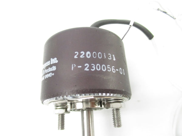 SAIA BURGESS P- 230056-01 NSNP