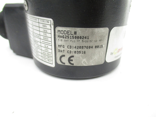 DYNAR HA62515000241 5-26DVC UNMP
