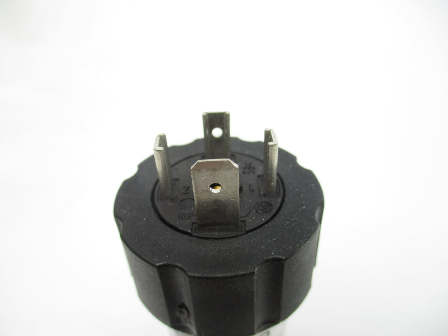 HYDAC HDA4745-A-060-418 10-30VDC UNMP