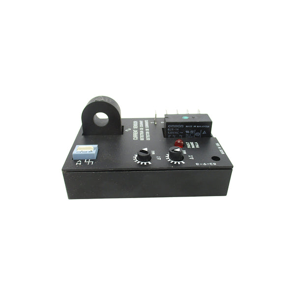 ABB ECS41BC 120-240VAC 2-20A 0.5-50S UNMP