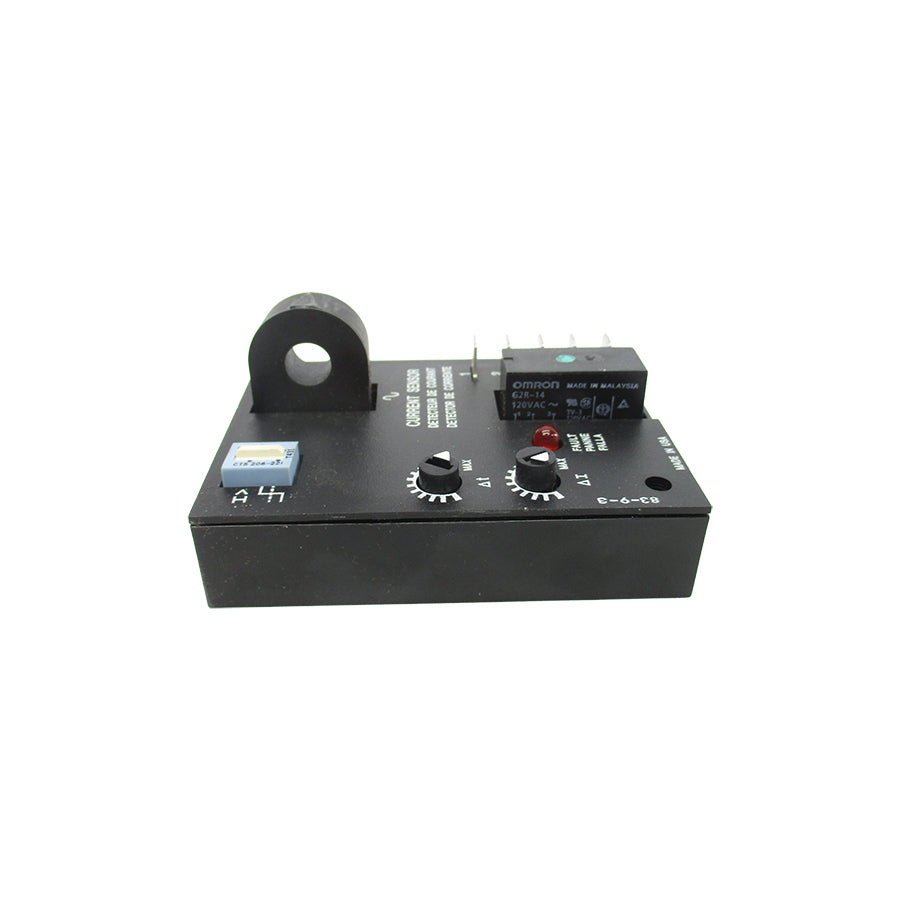 ABB ECS41BC 120-240VAC 2-20A 0.5-50S UNMP