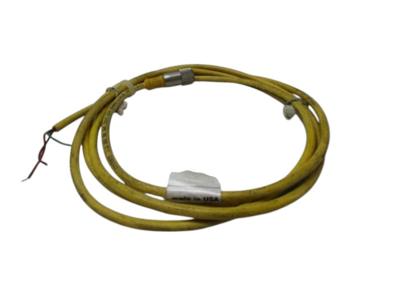 BANNER ENGINEERING MQDC-306 CABLE UNMP