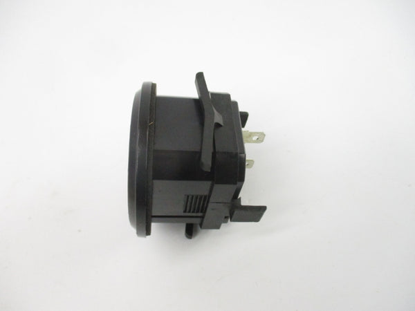 ENMCO T50A52 115/230VAC NSNP