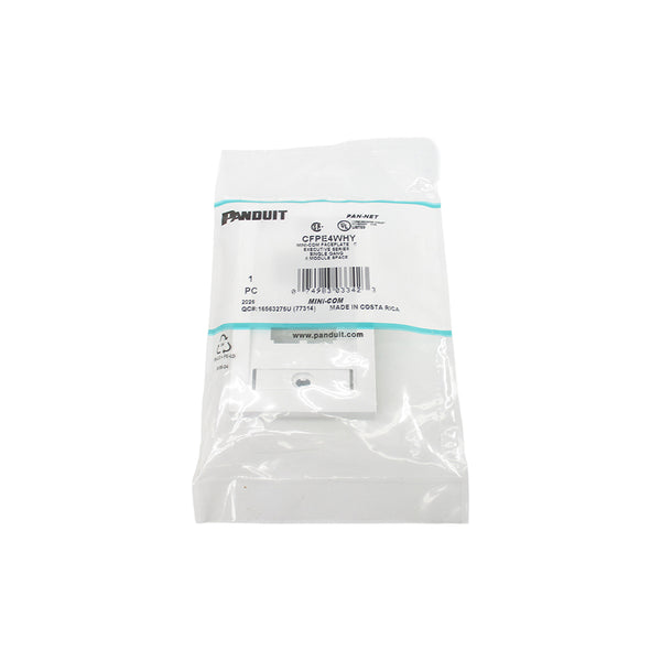 PANDUIT CFPE4WHY NSMP