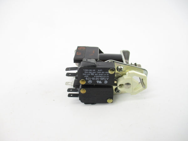 POTTER & BRUMFIELD S89R11AAC1-24 24V 15A UNMP