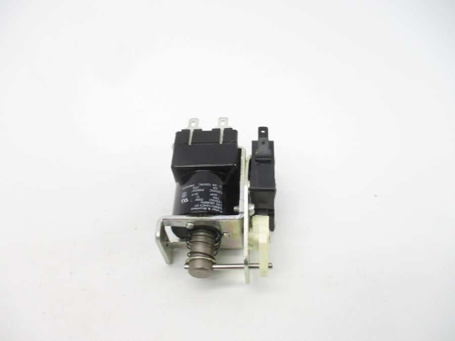 POTTER & BRUMFIELD S89R11AAC1-24 24V 15A UNMP