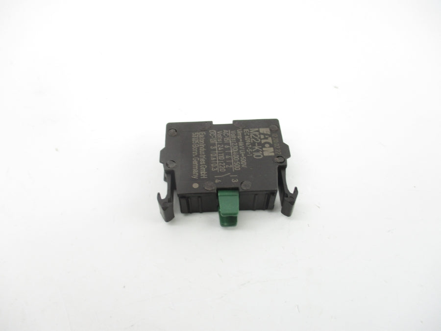 EATON M22-K10 500V 2A NSNP