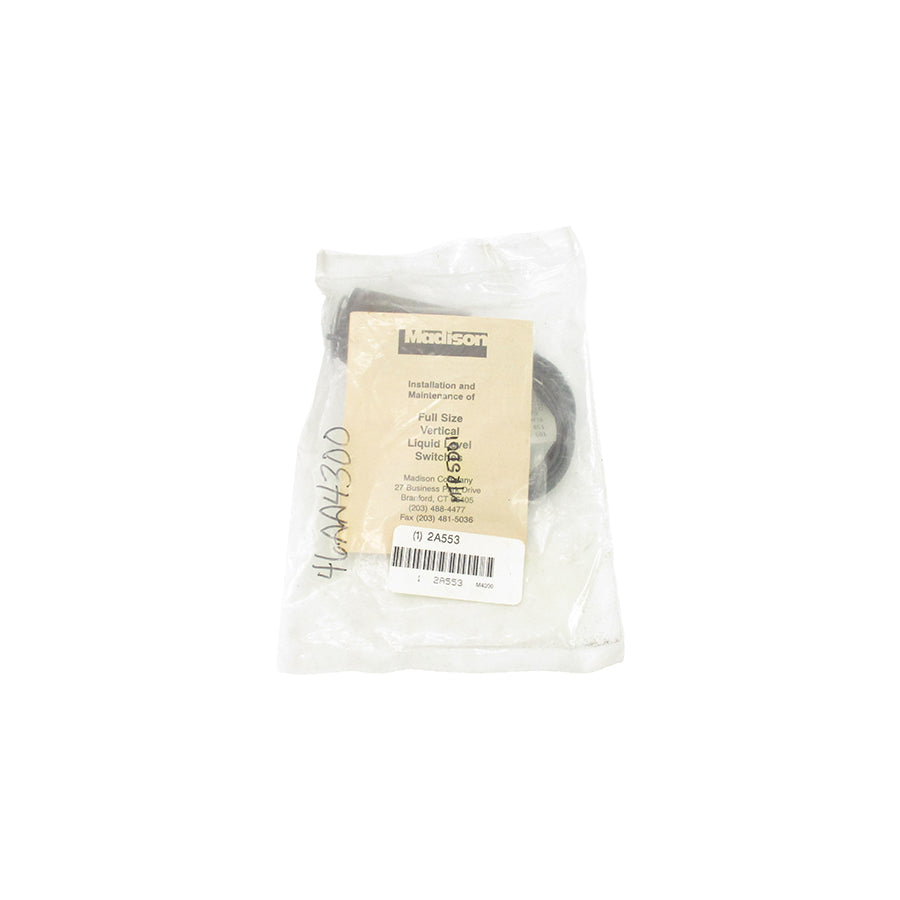 MADISON 2A553 NSMP