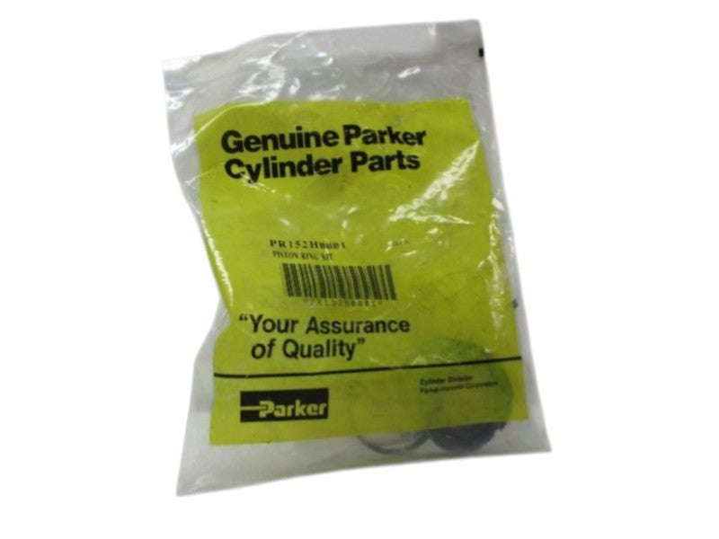 PARKER PRI52H0001 PISTON RING KIT NSMP