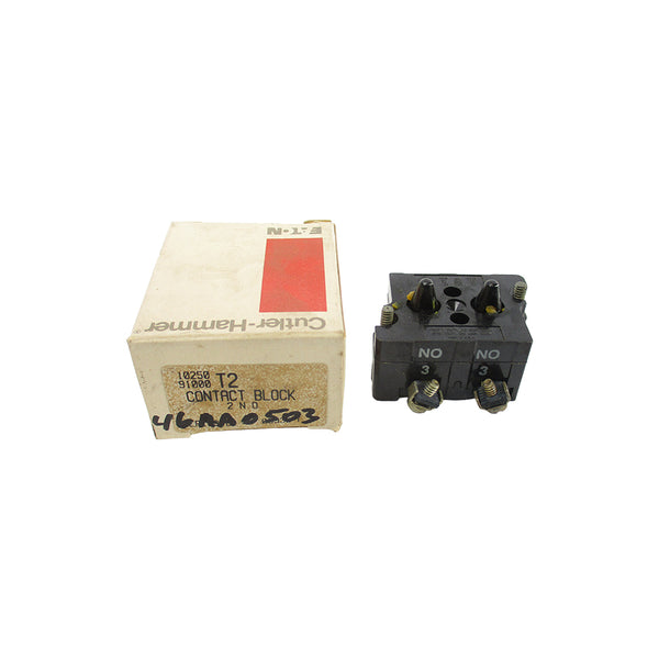 CUTLER-HAMMER 1025091000T2 NSMP