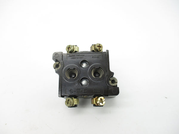 CUTLER-HAMMER 1025091000T2 NSMP