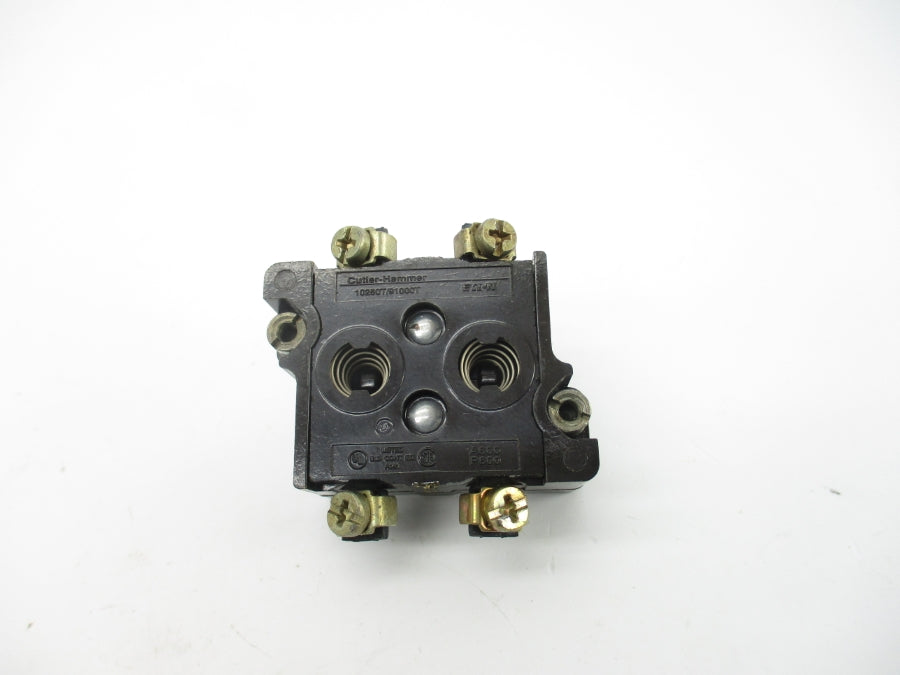 CUTLER-HAMMER 1025091000T2 NSMP