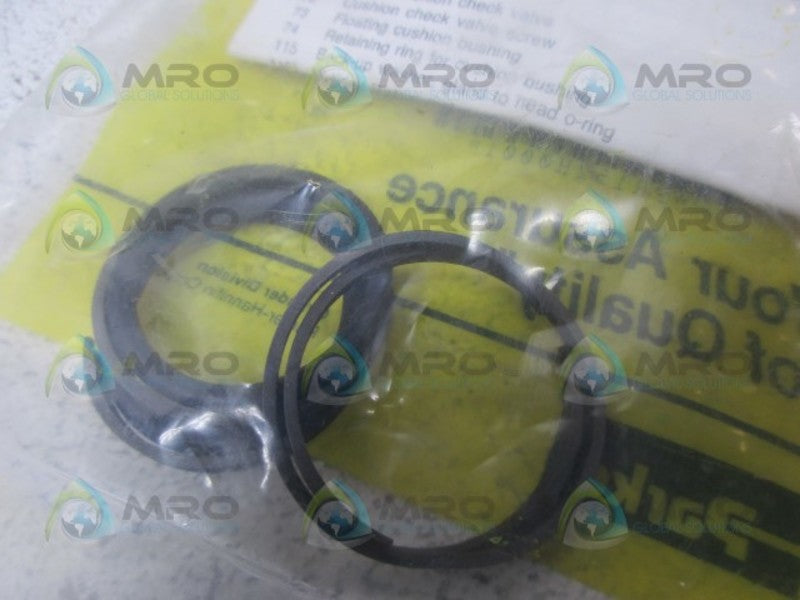 PARKER PRI52H0001 PISTON RING KIT NSMP