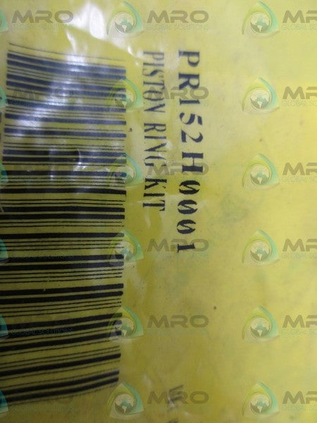 PARKER PRI52H0001 PISTON RING KIT NSMP
