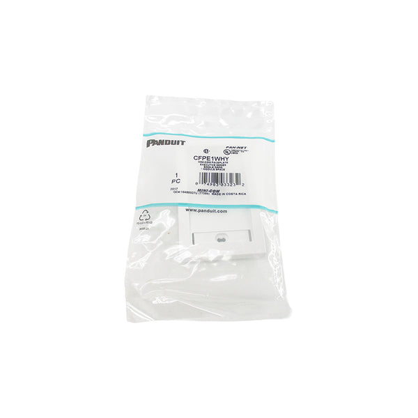 PANDUIT CFPE1WHY NSMP
