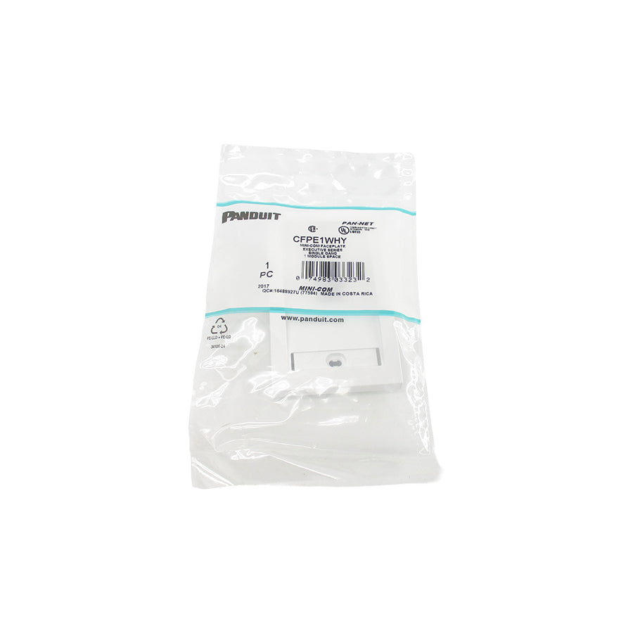 PANDUIT CFPE1WHY NSMP