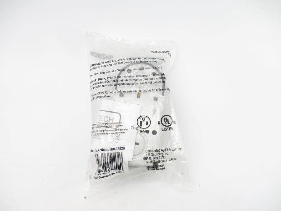 UTILITECH 0423829 NSMP