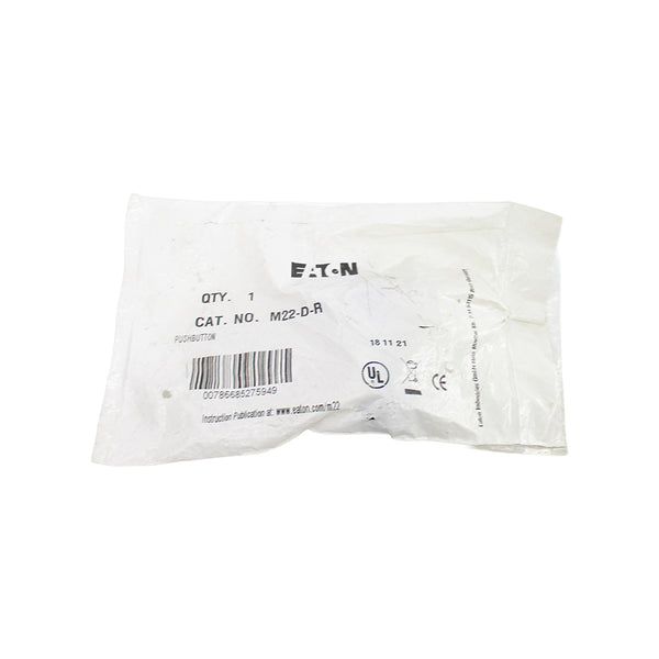 EATON M22-D-R NSMP