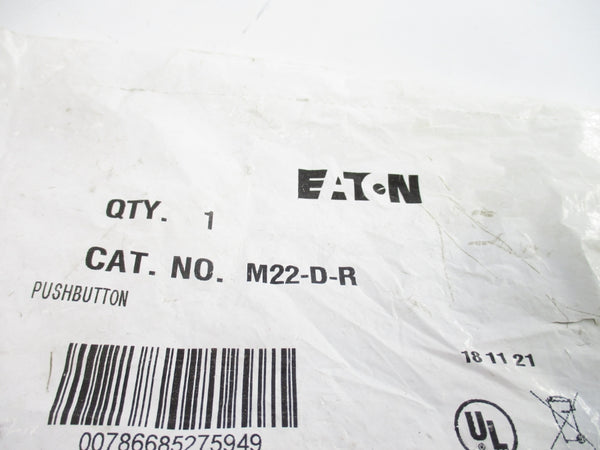 EATON M22-D-R NSMP