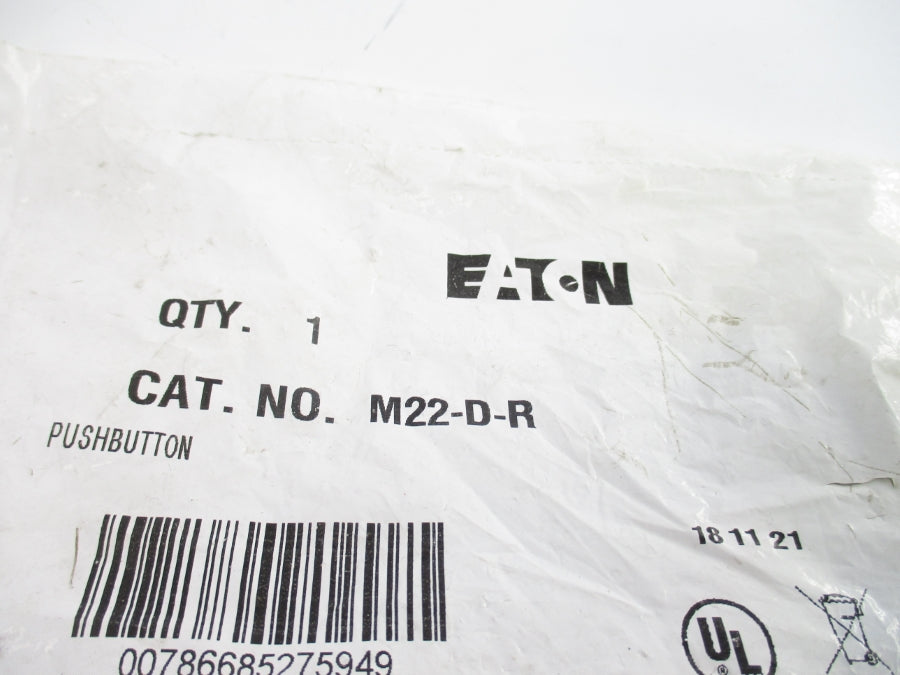 EATON M22-D-R NSMP